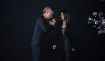 Laura Pausini Robbie Williams