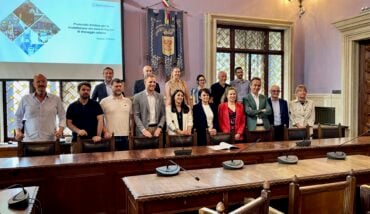 conferenza