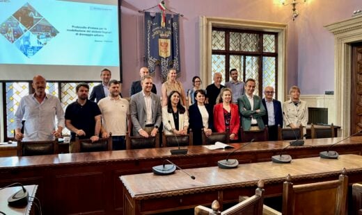 conferenza