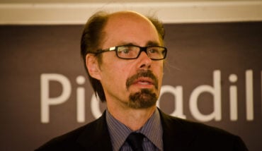 Jeffery Deaver 