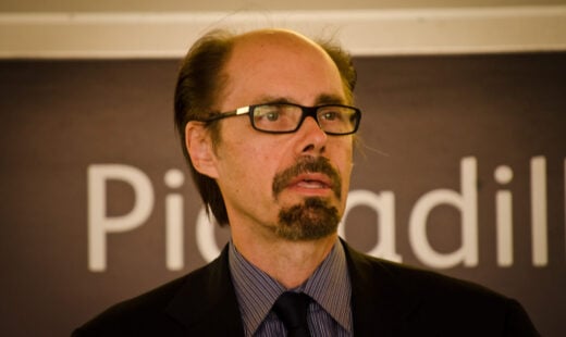 Jeffery Deaver