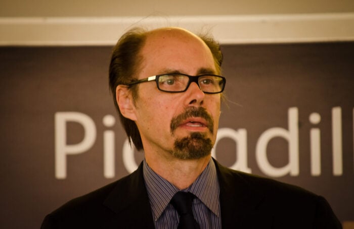 Jeffery Deaver