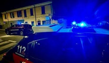 carabinieri alfonsine arresto