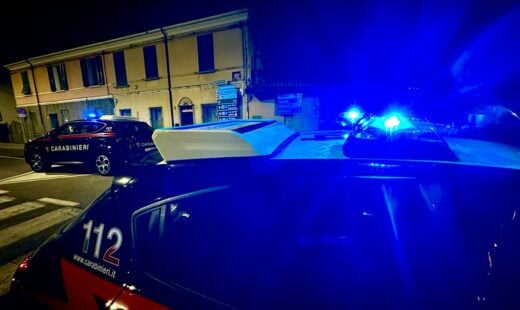 carabinieri alfonsine arresto