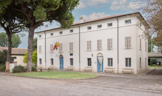 Loc Fattoria Guiccioli