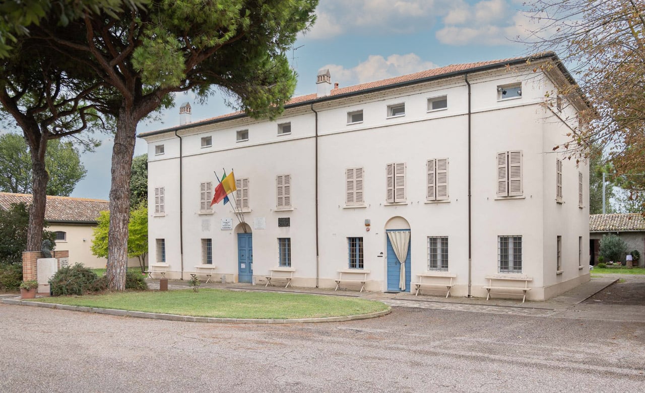 Loc Fattoria Guiccioli