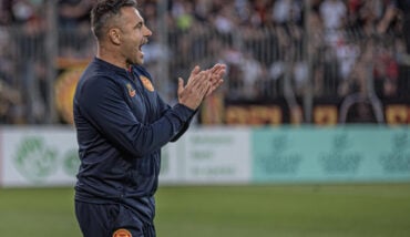 Marco Marchionni 2