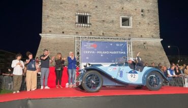 Mille Miglia 1