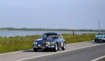 Mille Miglia 3 