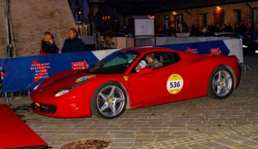 Mille Miglia 4