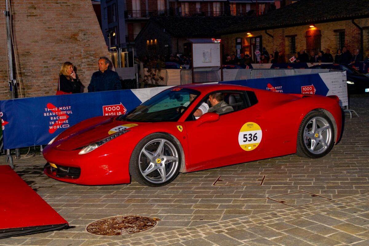 Mille Miglia 4
