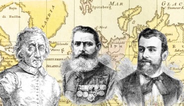 Mostra Esploratori