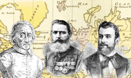 Mostra Esploratori