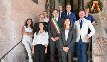 Giunta Comune di Ravenna