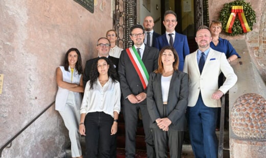 Giunta Comune di Ravenna