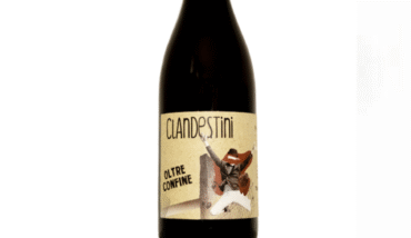 Oltre Confine Vini Clandestini