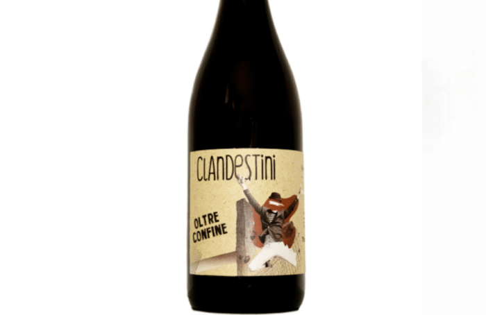 Oltre Confine Vini Clandestini