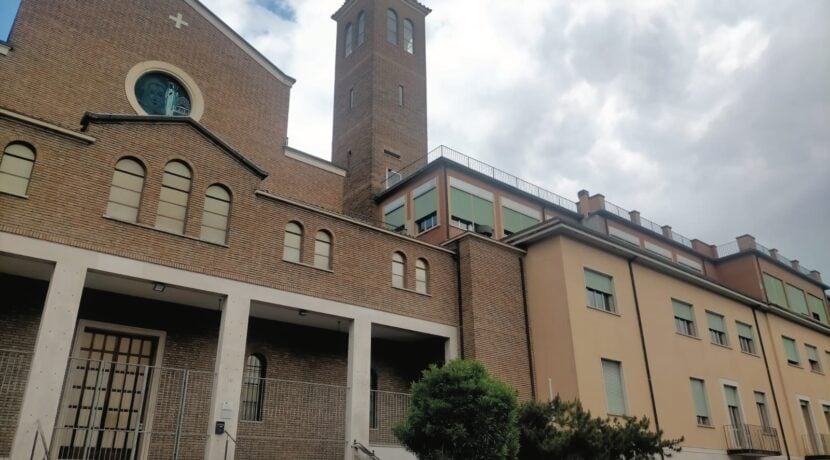 Storie di vita e di seconde chance nella “Cittadella della carità”