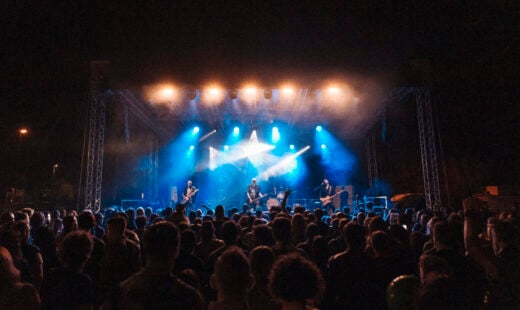 Palco 1