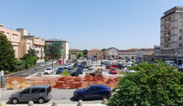 Piazza XIII Giugno