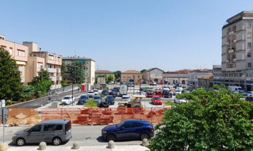 Piazza XIII Giugno