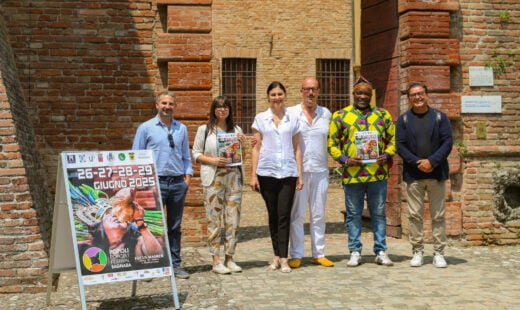 Presentazione Del Popoli Pop Cult Festival, Bagnara Di Romagna, 13 Giugno 2025 (3) 2