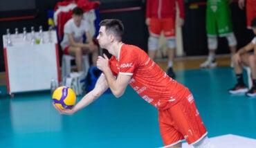 Samuil Valchinov Al Servizio