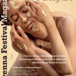 Ravenna Festival Magazine 2025 Reclam