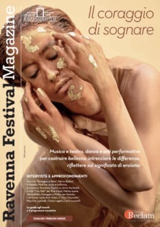 Ravenna Festival Magazine