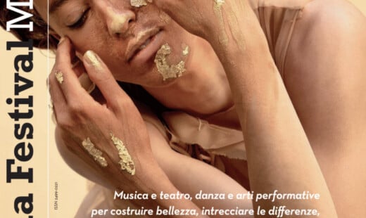 Ravenna Festival Magazine