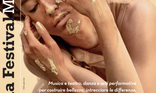 Ravenna Festival Magazine