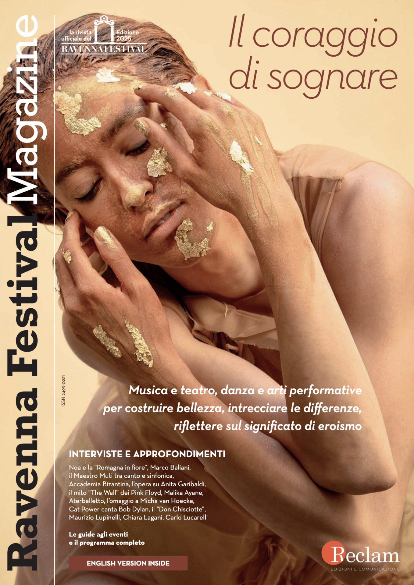 Ravenna Festival Magazine