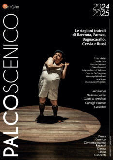 Palcoscenico