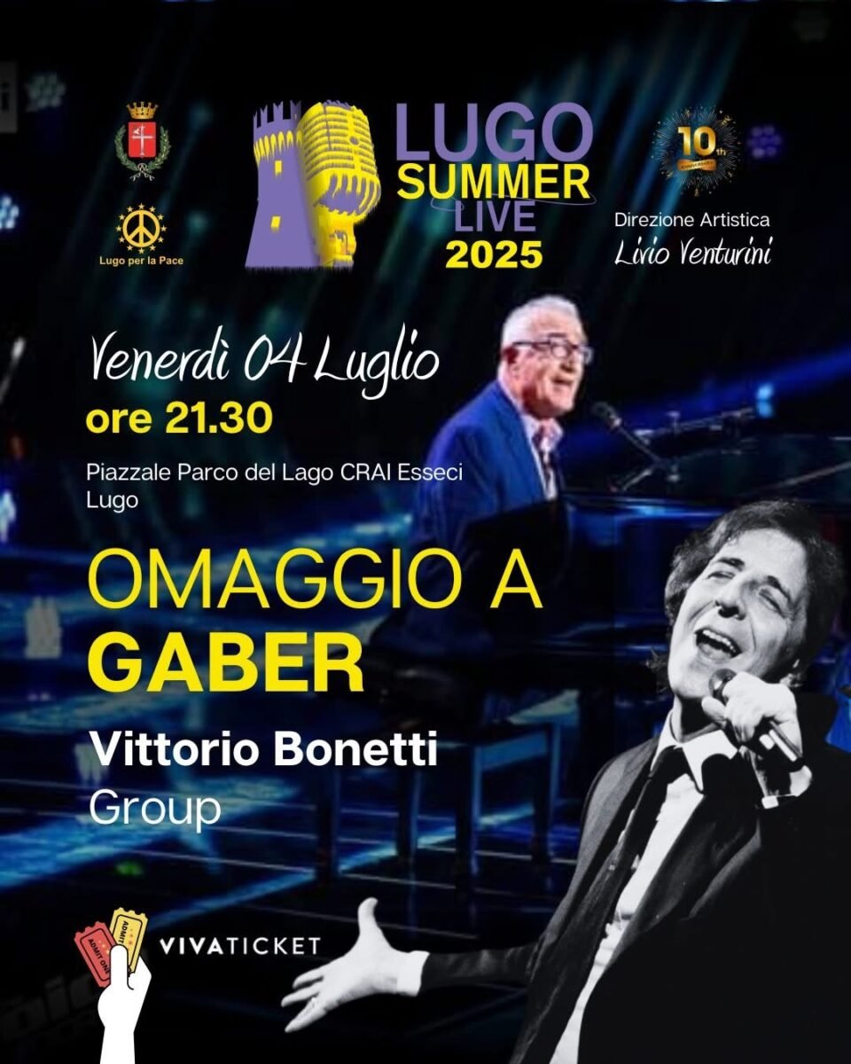 Serata Gaber