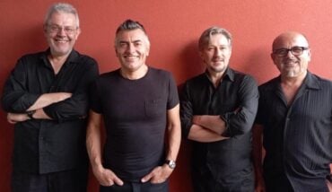 Silvio Zalambani 4to Tango