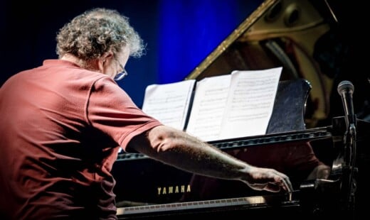 Uri Caine Foto Di @RobertoCifarelli Scaled