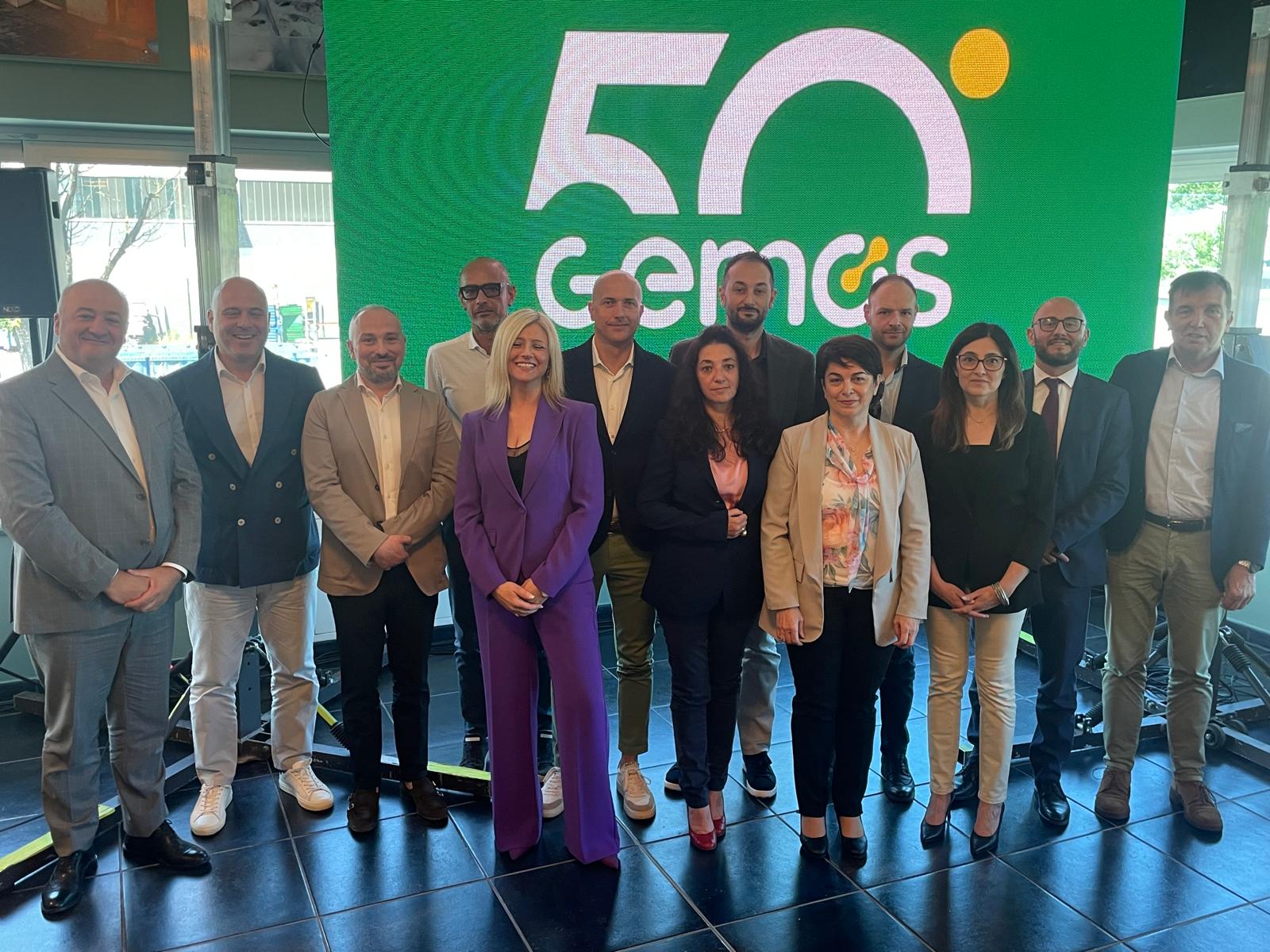 Assemblea Gemos