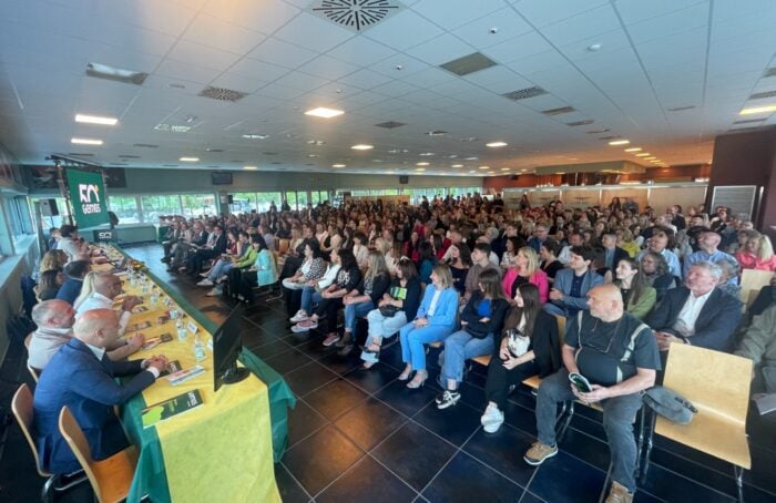 Assemblea Gemos