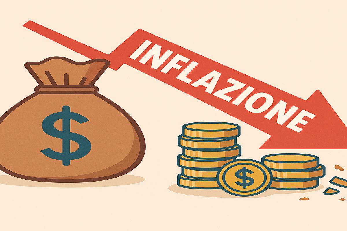 Proteggere i risparmi e investire: vale la pena non impegnarsi?
