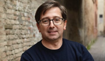 Alberto Cassani