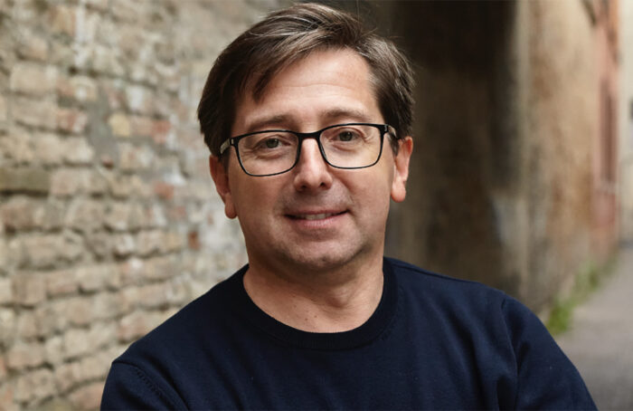Alberto Cassani