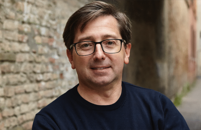 Alberto Cassani