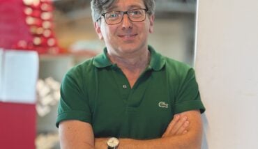 Alberto Cassani
