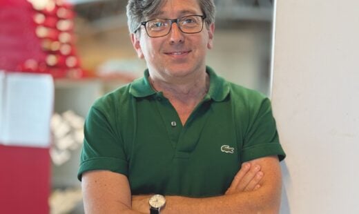 Alberto Cassani