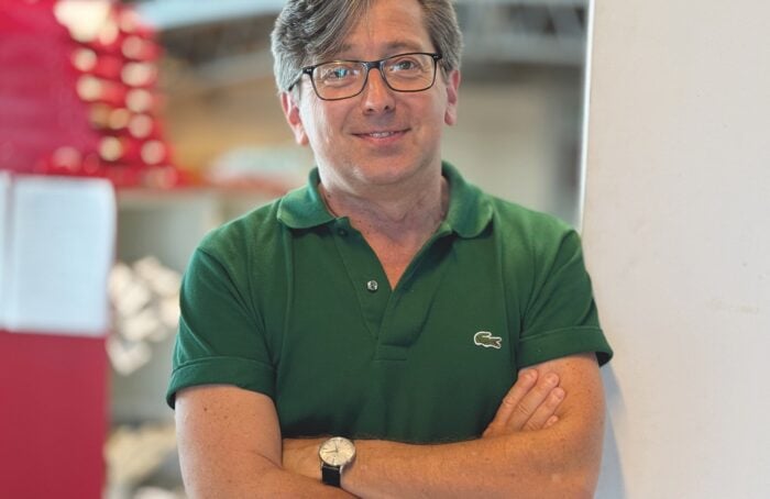 Alberto Cassani