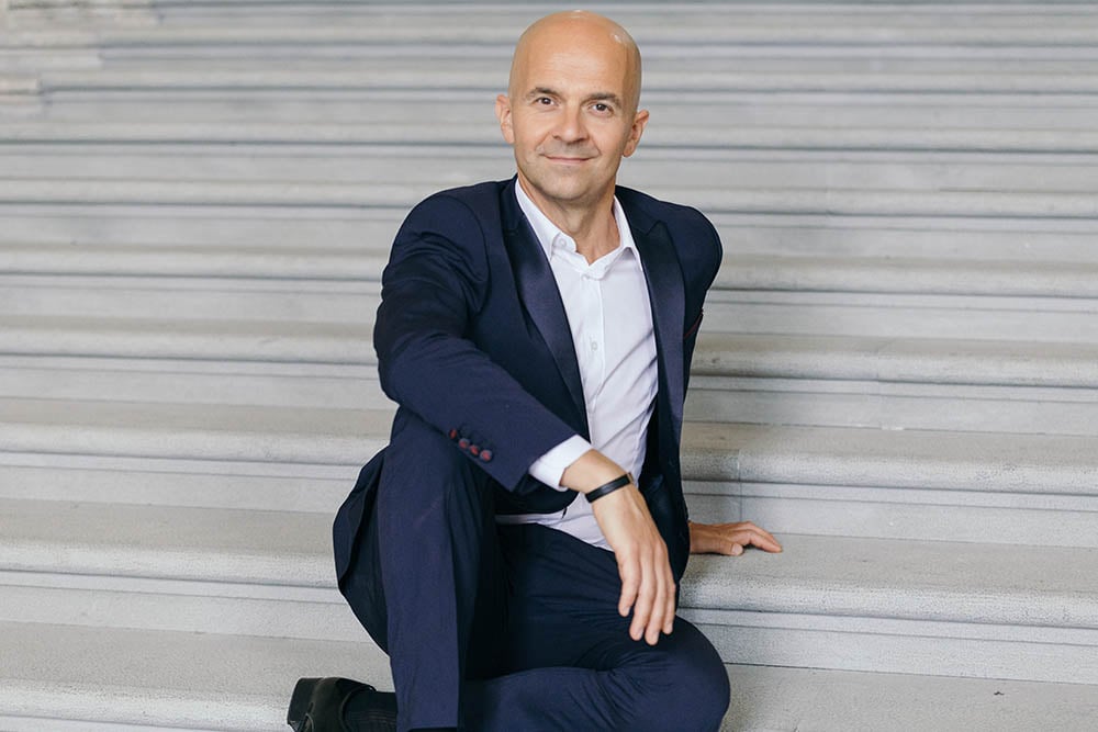 Alessandro Tampieri