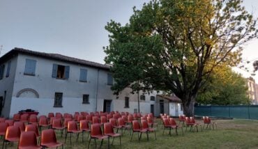 Arena In Massa 2