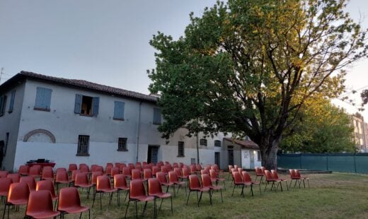 Arena In Massa 2