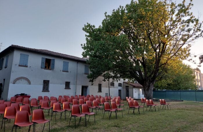 Arena In Massa 2