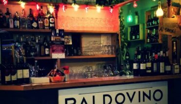 Baldovino